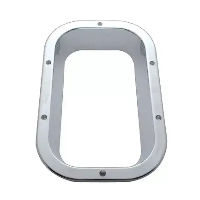 Part # 42083 Sleeper Vent Trim freightliner Part # 42083 Sleeper Vent Trim freightliner