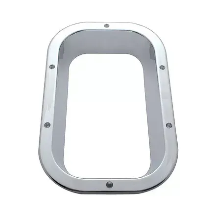 Part # 42083 Sleeper Vent Trim freightliner Part # 42083 Sleeper Vent Trim freightliner