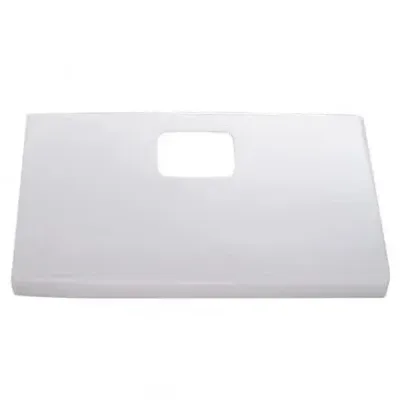 Part # 21725 SS Glove Box Cover International/ I Models