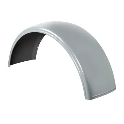 Part 11020 Primed Aluminum Fender Part 11020 Primed Aluminum Fender