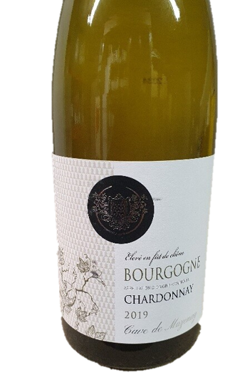 Frankrijk - Bourgogne Chardonnay Fûts Cave de Mazenay