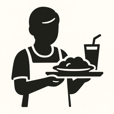 FOOD SERVICE