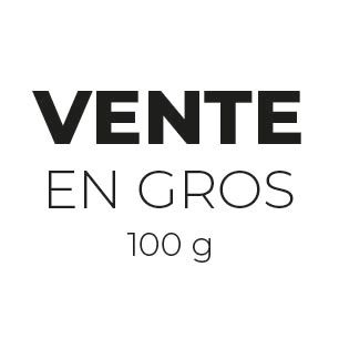 Vente en gros 100g