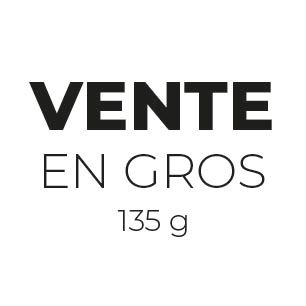Vente en gros 135g