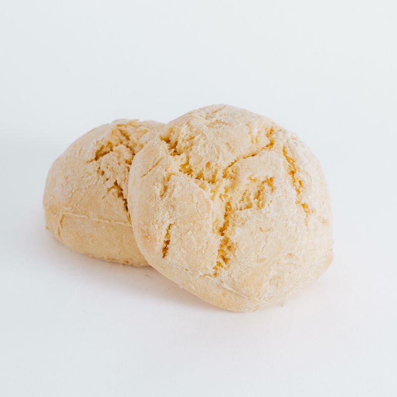 Plain Scones - Ready-to-bake (500 x 40g)
