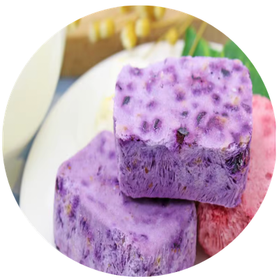 Freeze Dried Yogurt and Fruit Bars (real item) ✧ Pre-Order