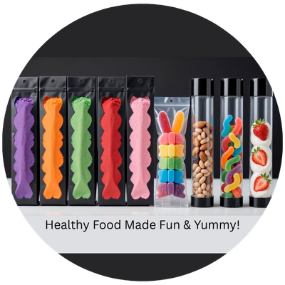 Snacks and Kits ✧ Pre-Order