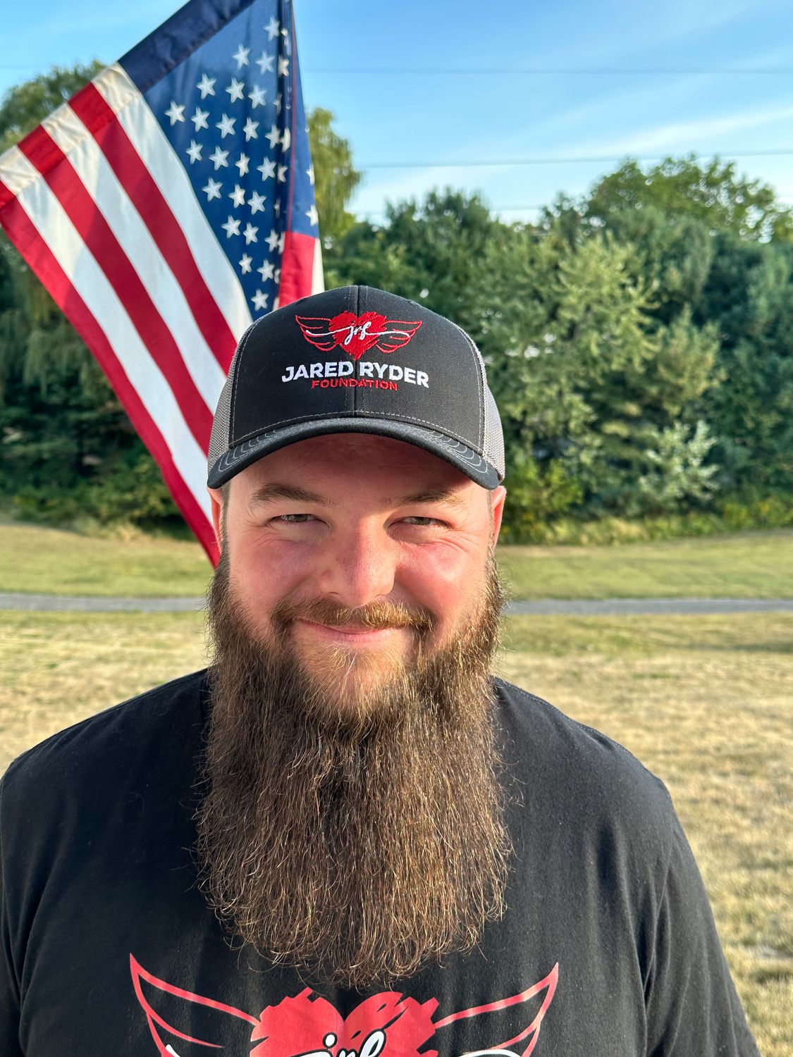JRF Hat
