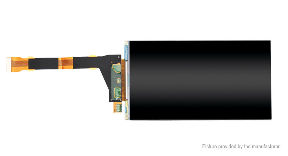 5.5 lcd screen manufacturer