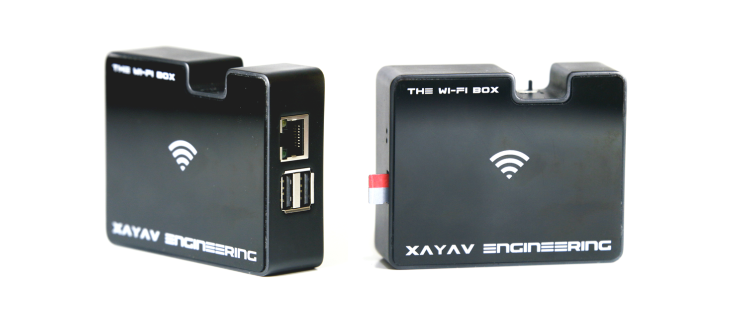 How Does A Portable Wifi Box Work at Ernest Aranda blog