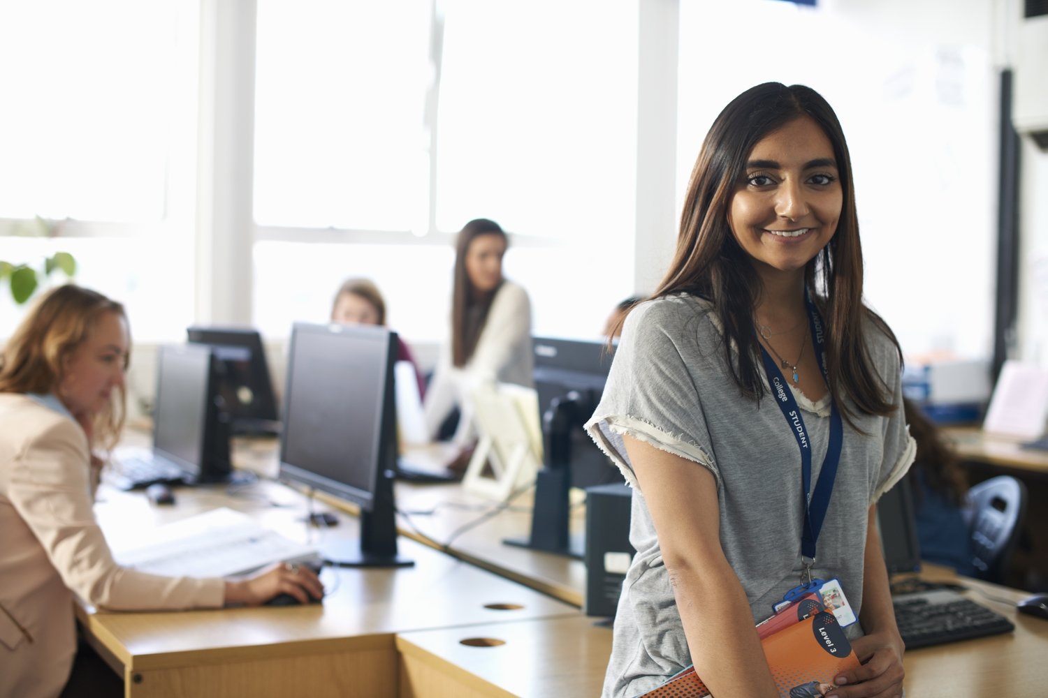 Membership - Students