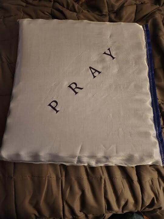 Prayer Mat