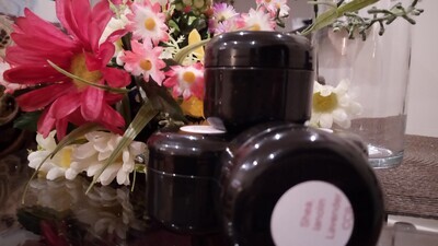 Small Hand Cream