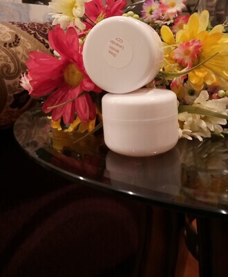 Large Hand Cream