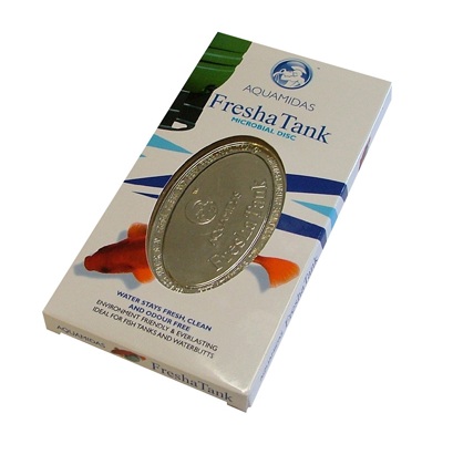freshaTank water trough discs