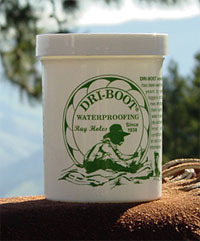 dri-boot