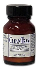 cleanTrax