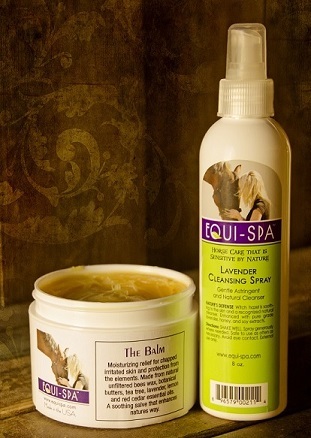 the balm