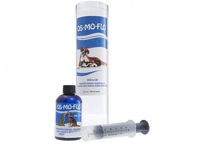 os-mo flo dog &amp; cat