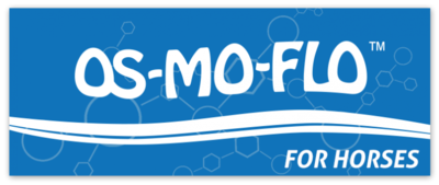 os-mo flo equine