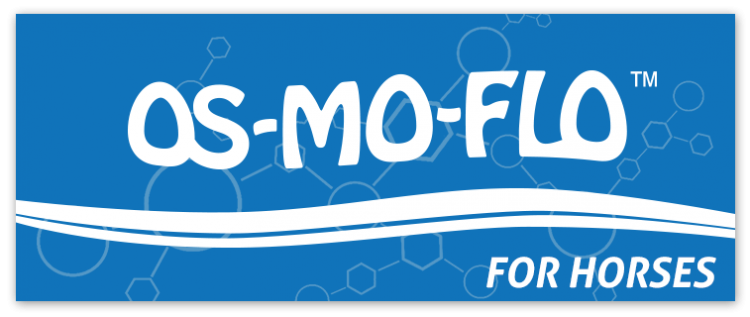 os-mo flo equine