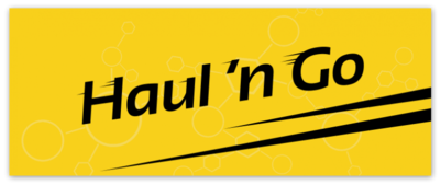 haul &#39;n go