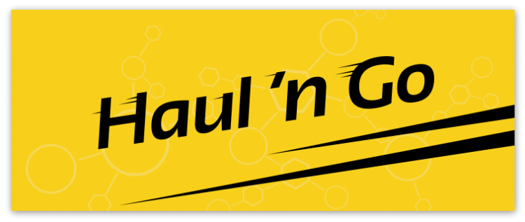 haul &#39;n go