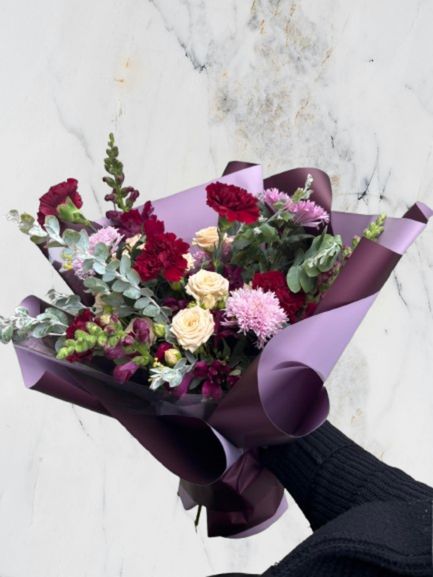 Enchanted Petals BQT