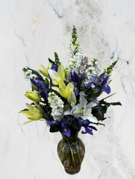 Lily of the Moon Array