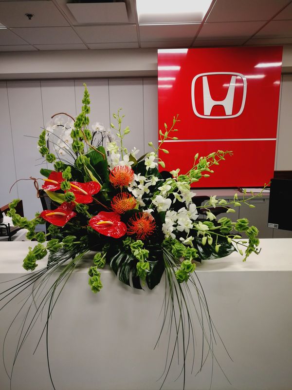 Corporate &amp; Events