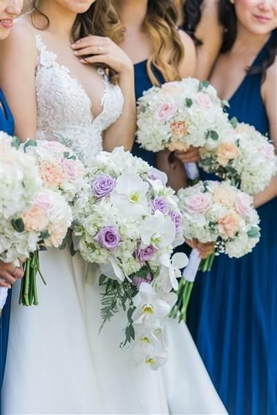 Weddings &amp; Graduation