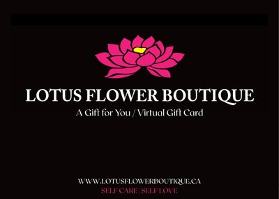 LFB E-Gift Card