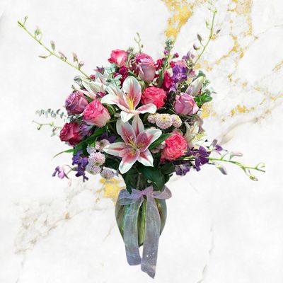 Mix Variety 1 Boutique Flowers