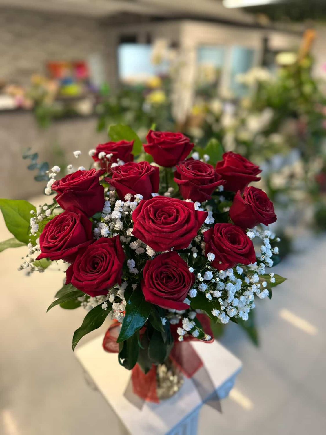 A Dozen of Love