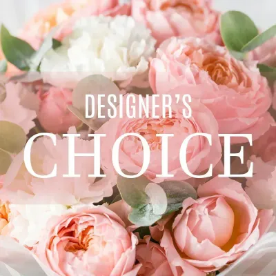 Designer's Choice - Gift Wrap