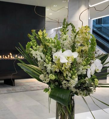 Corporate &amp; Events