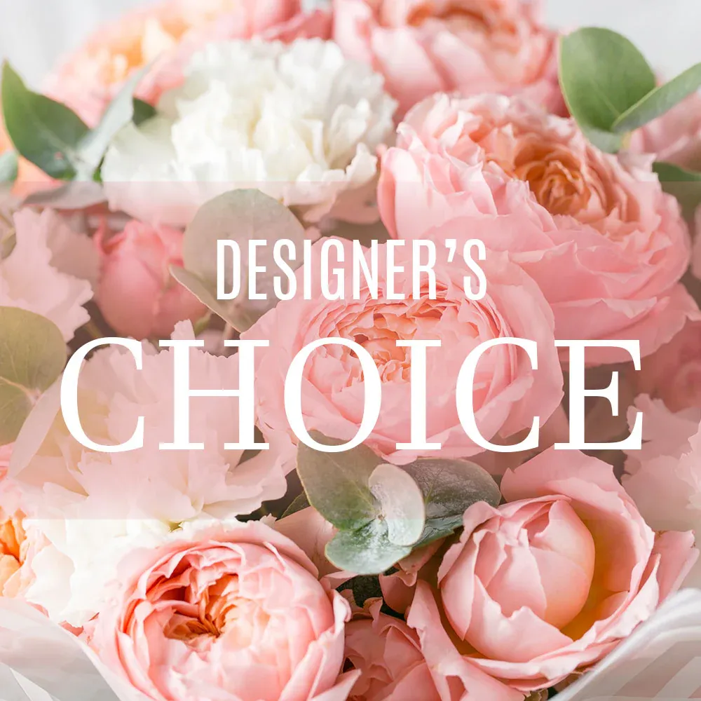 Designer's Choice - Gift Wrap