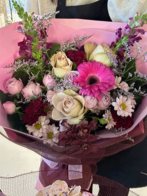L'Amour Bouquet