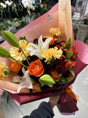 Warm Wishes