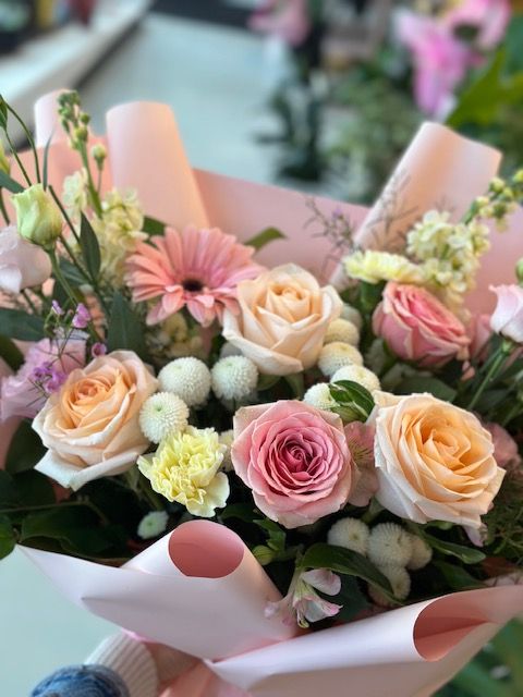Beautiful Delight Bouquet