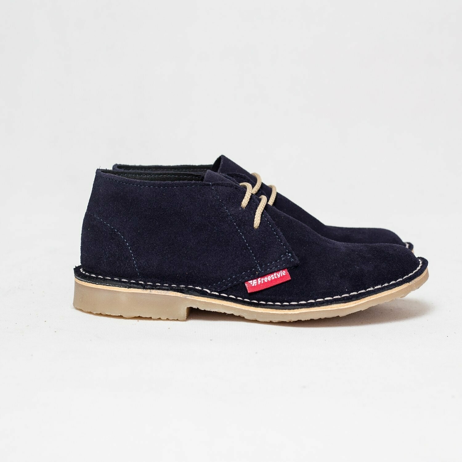 Freestyle desert clearance boots