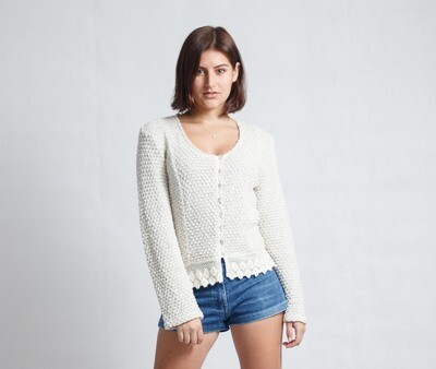 Cardigans
