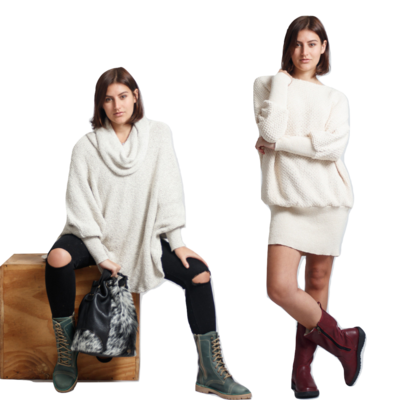 Women&#39;s Knitwear