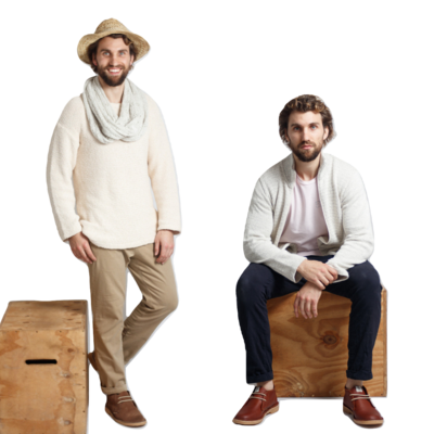 Men&#39;s Knitwear