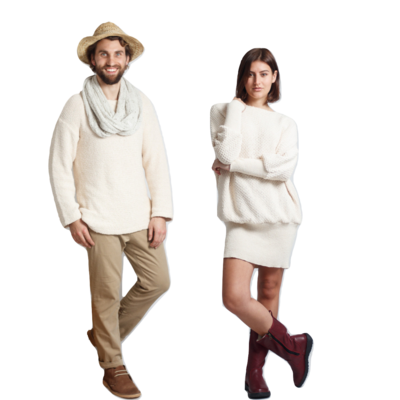 Cotton Knits