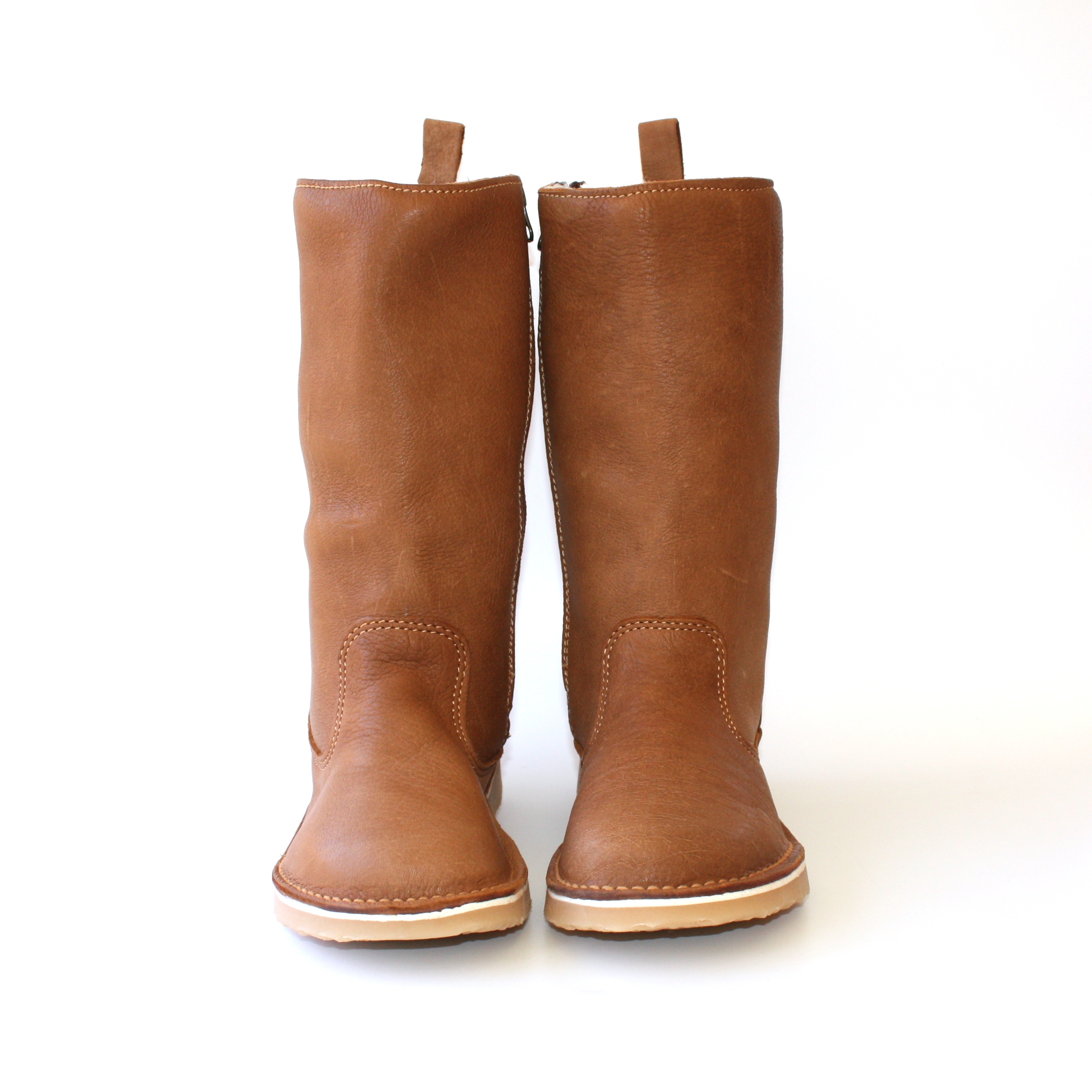 Roots equestrian deals boots