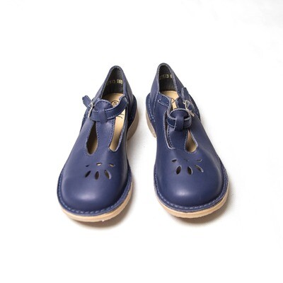 Babydoll Blue