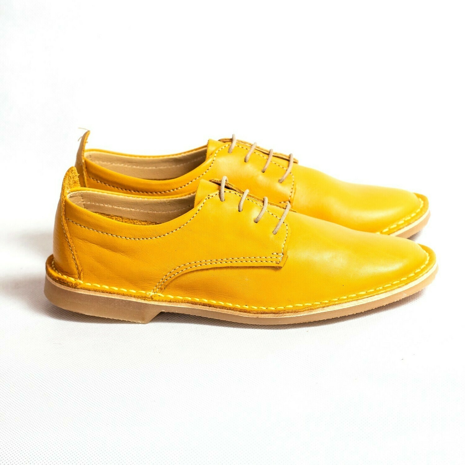 Mariela Yellow