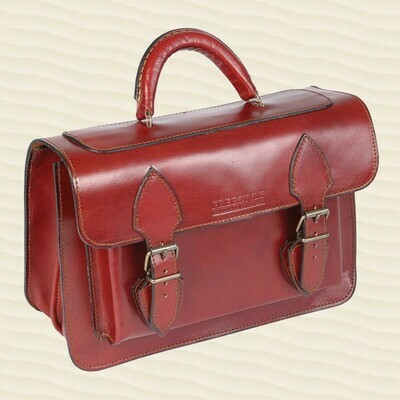 Handbag Kay Red