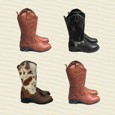 Cowboy Boots